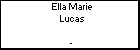Ella Marie Lucas