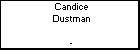 Candice Dustman