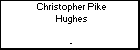 Christopher Pike Hughes