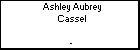 Ashley Aubrey Cassel