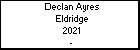 Declan Ayres Eldridge