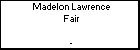 Madelon Lawrence Fair