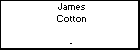 James Cotton