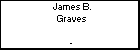 James B. Graves