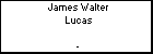 James Walter Lucas