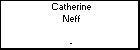 Catherine Neff