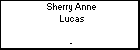 Sherry Anne Lucas