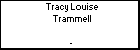 Tracy Louise Trammell