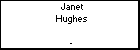 Janet Hughes