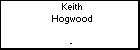 Keith Hogwood