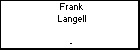 Frank Langell