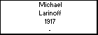 Michael Larinoff