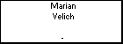 Marian Velich