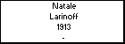 Natale Larinoff