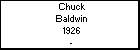 Chuck Baldwin