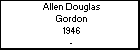 Allen Douglas Gordon