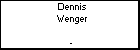 Dennis Wenger