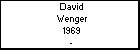 David Wenger