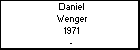 Daniel Wenger