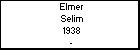 Elmer Selim
