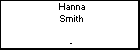Hanna Smith