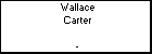 Wallace Carter