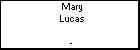 Mary Lucas