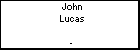 John Lucas