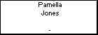 Pamella Jones