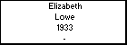 Elizabeth Lowe
