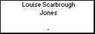Louise Scarbrough Jones