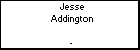 Jesse Addington