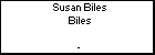 Susan Biles Biles