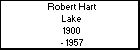Robert Hart Lake
