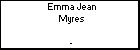 Emma Jean Myres
