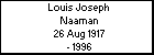 Louis Joseph Naaman