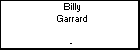 Billy Garrard