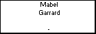 Mabel Garrard