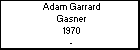 Adam Garrard Gasner