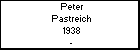 Peter Pastreich