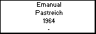 Emanual Pastreich