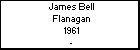 James Bell Flanagan
