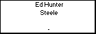 Ed Hunter Steele