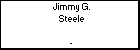 Jimmy G. Steele