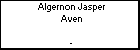 Algernon Jasper Aven