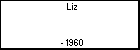 Liz 