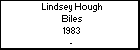 Lindsey Hough Biles