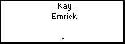 Kay Emrick
