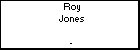 Roy Jones
