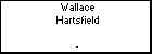 Wallace Hartsfield